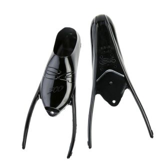 C4 300 BLACK FOOTPOCKET