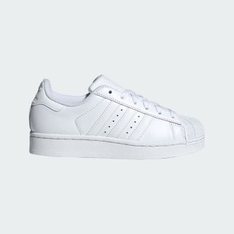 SUPERSTAR II J FTWWHT/FTWWHT/FTWWHT