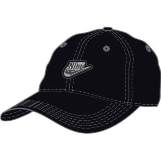 BUBBLE FUTURA CLUB CAP
