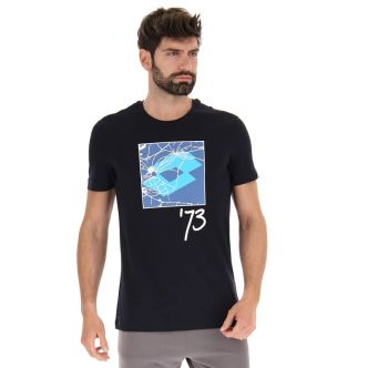 LOTTO TEE LOSANGA PLUS V
