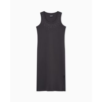 EA7 DRESS WMN