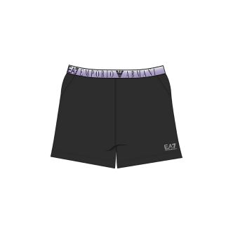 EA7 SHORTS WMN