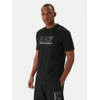 EA7 T-SHRT MAN