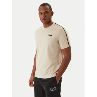 EA7 T-SHIRT MAN