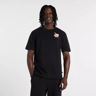 NEW BALANCE RAMEN T-SHIRT
