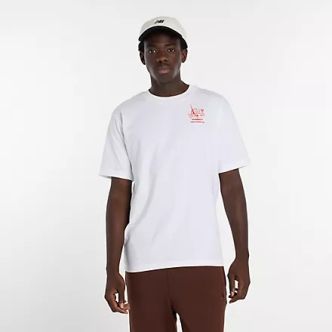NEW BALANCE RAMEN T-SHIRT