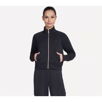 SKECHERS SKECHLUXE ELEVATE JACKET