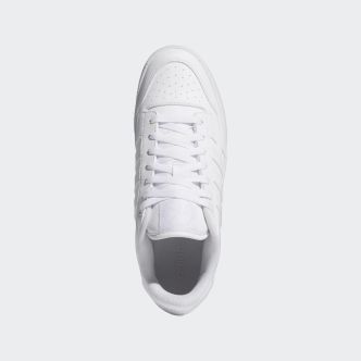 RAPID COURT LOW FTWWHT/FTWWHT/DSHGRY