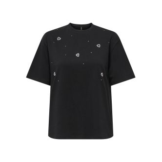 ONLVITA S/S TEE