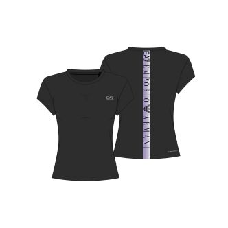 EA7 T-SHIRT WMN