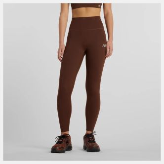 NEW BALANCE HARMONY HIGH RISE LEGGINGS