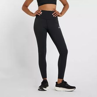 NEW BALANCE HARMONY HIGH RISE LEGGINGS