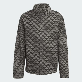MONOGRAM SHI BLACK