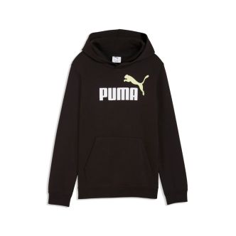 PUMA ESS 2 COLOR NO LOGO HOODIE TR B