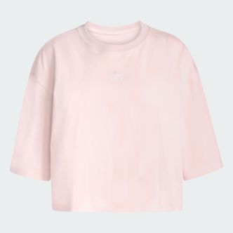 ESS CROP TEE SANPIN