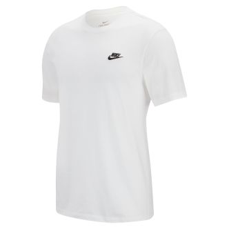 NIKE M NSW CLUB TEE