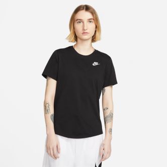 W NSW CLUB SS TEE