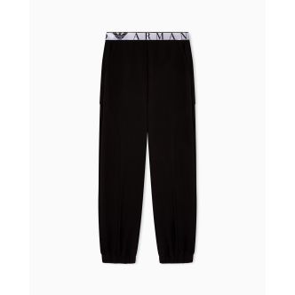 EA7 TROUSER WMN