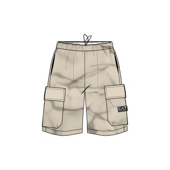 EA7 BERMUDA JR