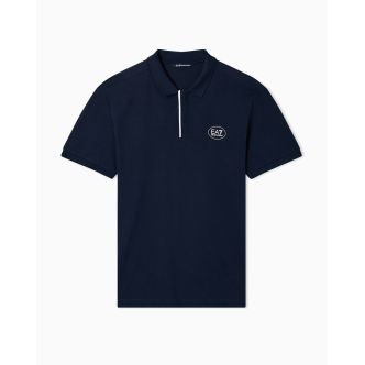 EA7 POLO MAN