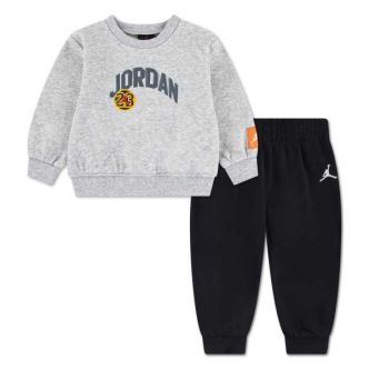 JDB MJ DYNASTY FT CREW SET