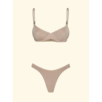 F**K REGGISENO FERRETTO-AMERICANO FISSO