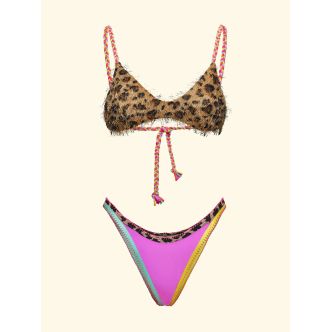 F**K TOP REGOLABILE SLIP FISSO F.SIA
