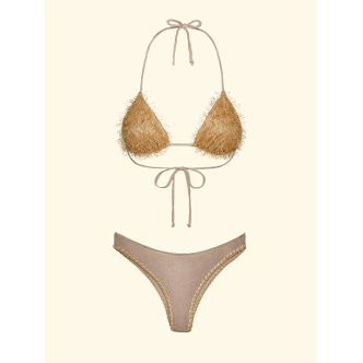 F**K TRIANGOLO CULOTTE FISSA