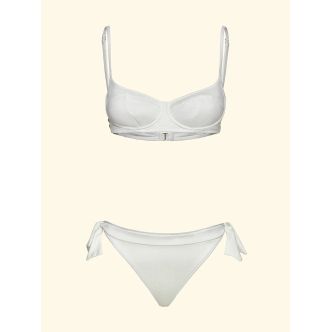 F**K REGGISENO FERRETTO-SLIP REGOLABILE