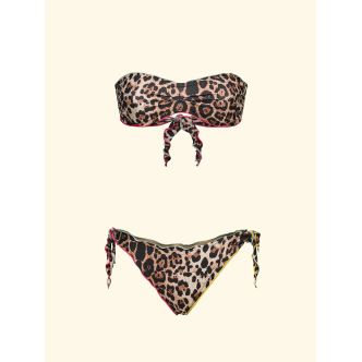 F**K FASCIA SLIP REGOLABILE FANTASIA