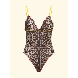 F**K MONOKINI FANTASIA
