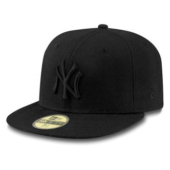 LEAGUE ESSENTIAL 59FIFTY NEW YORK YANKEE