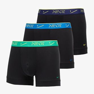 NIKE TRUNK 3PK