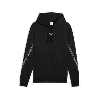 PUMA ESS TAPE HOODIE TR