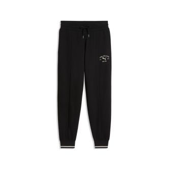 PUMA CLASS COMFORT SWEATPANTD TR CL