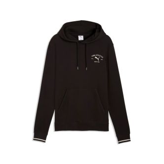 PUMA CLASS GRAPHIC HOODIE TR