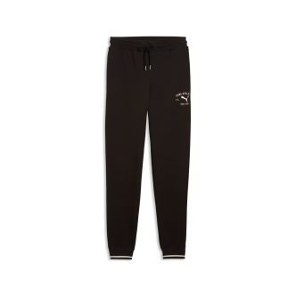 PUMA CLASS GRAPHIC SWEATPANTS TR CL