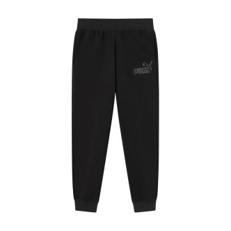 PUMA ESS RHINESTONE PANTS TR G