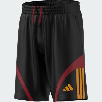 J HOT SHO BLACK/COGOLD/POWRED