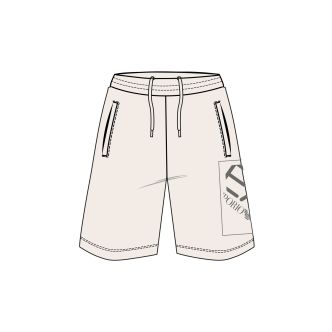 EA7 BERMUDA JR