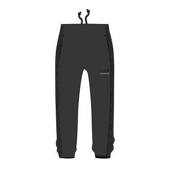 EA7 TROUSER JR