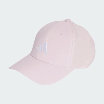 BBCAP LT NL CLPINK/WHITE