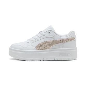 PUMA CAVEN 2.0 BLOCK JR