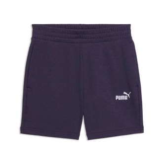 PUMA ESS NO 1 LOGO SHORT WMNS