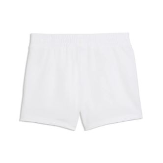 PUMA ESS CAT LOGO 4'' SHORTS TR