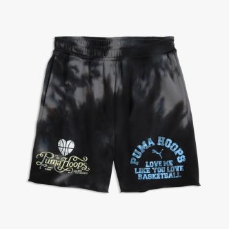 PUMA WHAT THE FUN FT SHORT