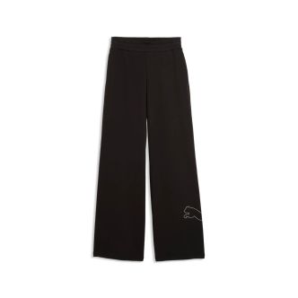 PUMA BEDAZZLED COMFORT HIGH WAIST WIDE L