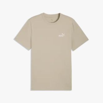 PUMA ESS SMALL NO 1 LOGO TEE