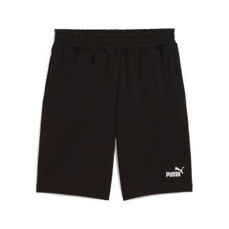 PUMA ESS NO 1 LOGO JERSEY SHORTS