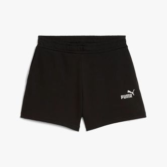 PUMA ESS SMALL NO 1 LOGO SHORTS G